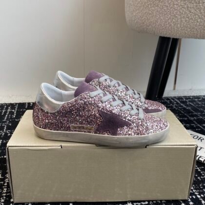 Zapatillas Super-Star LTD Golden Goose