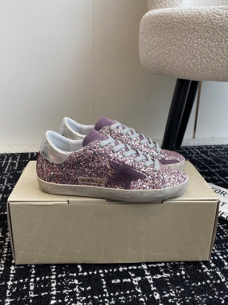 Zapatillas Super-Star LTD Golden Goose