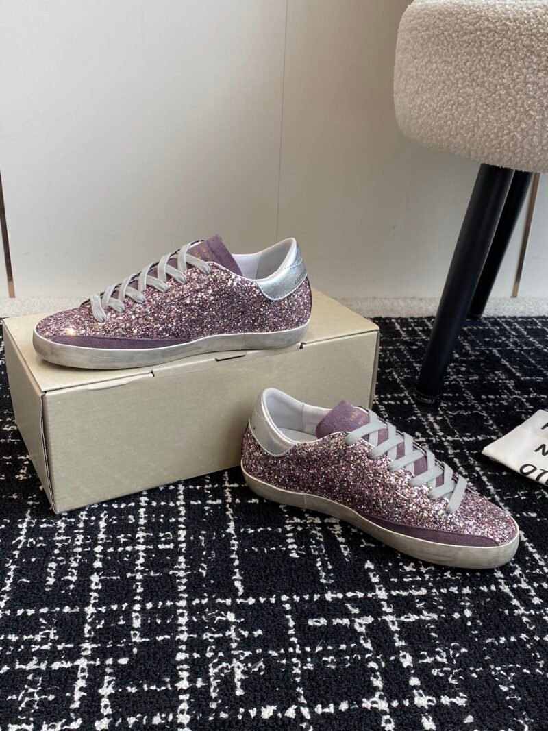 Zapatillas Super-Star LTD Golden Goose - Imagen 3