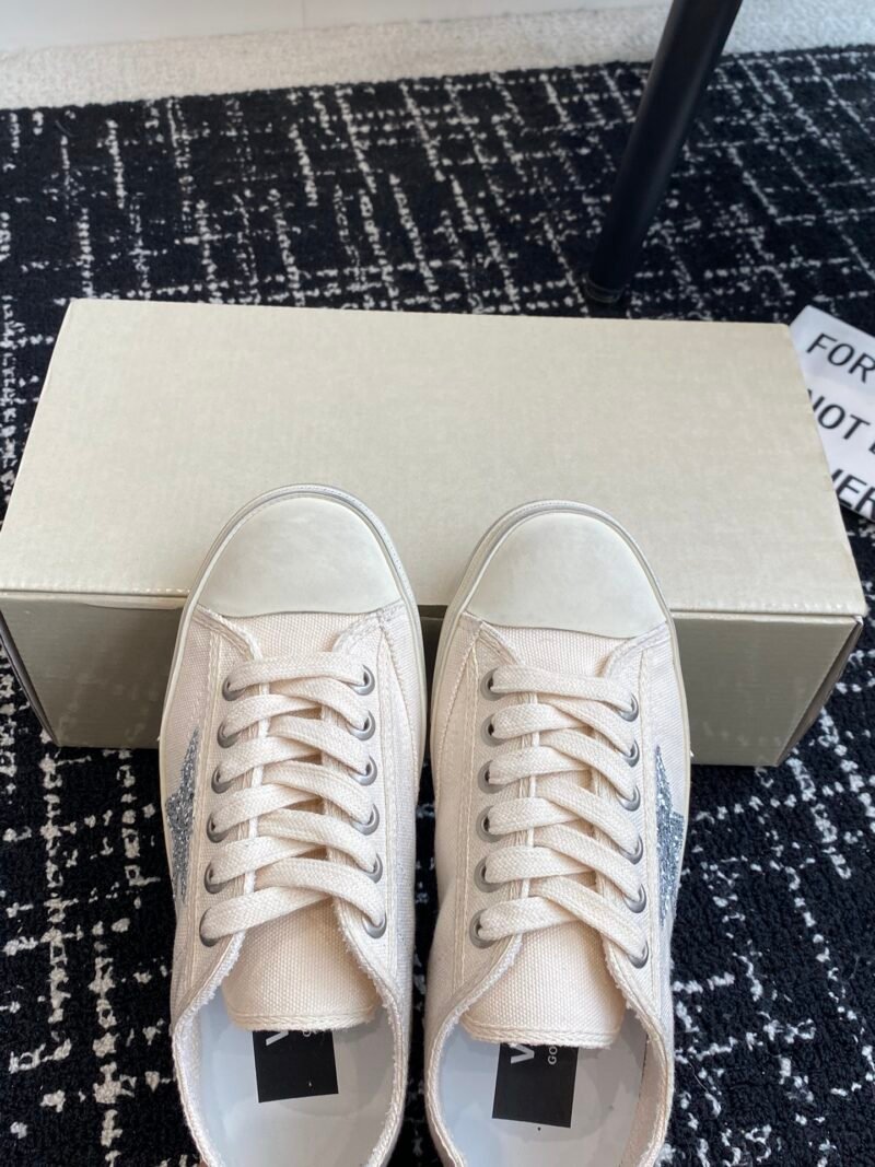 Zapatillas V-Star Golden Goose - Imagen 5