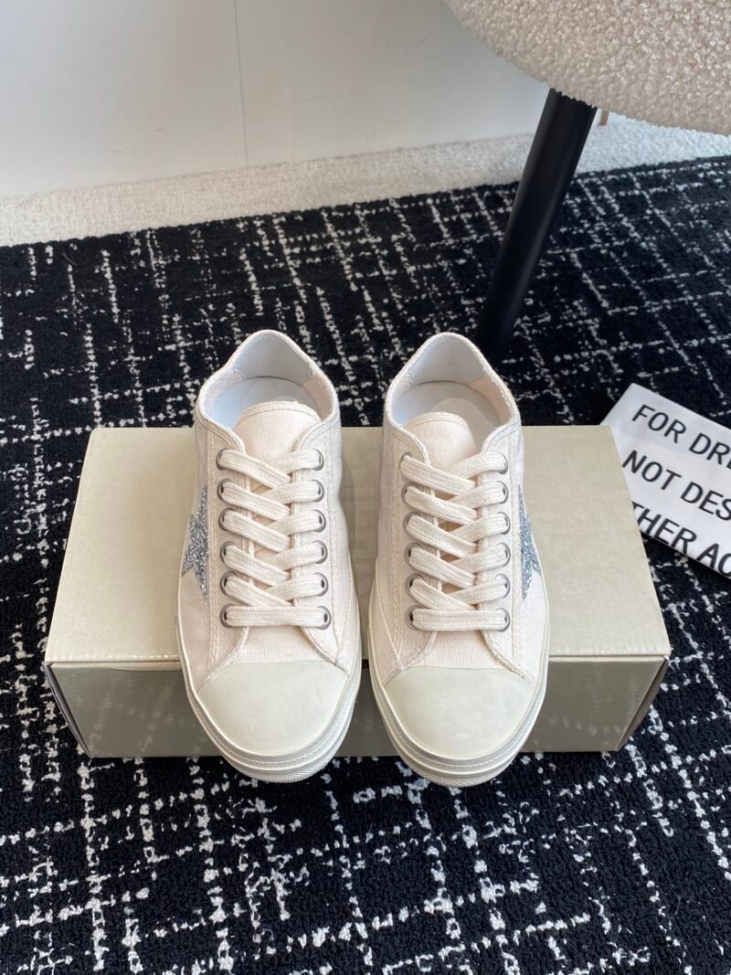 Zapatillas V-Star Golden Goose - Imagen 6