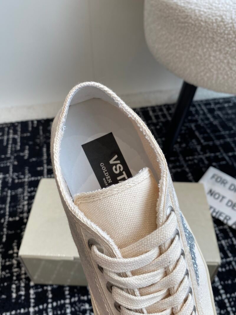 Zapatillas V-Star Golden Goose - Imagen 7