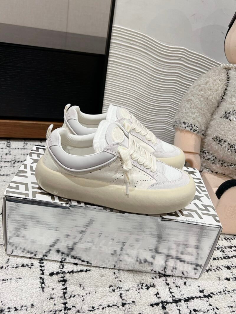 Zapatillas Space-Star Cube Golden Goose