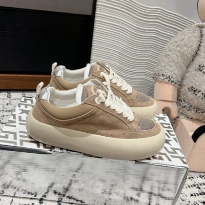 Zapatillas Space-Star Cube Golden Goose