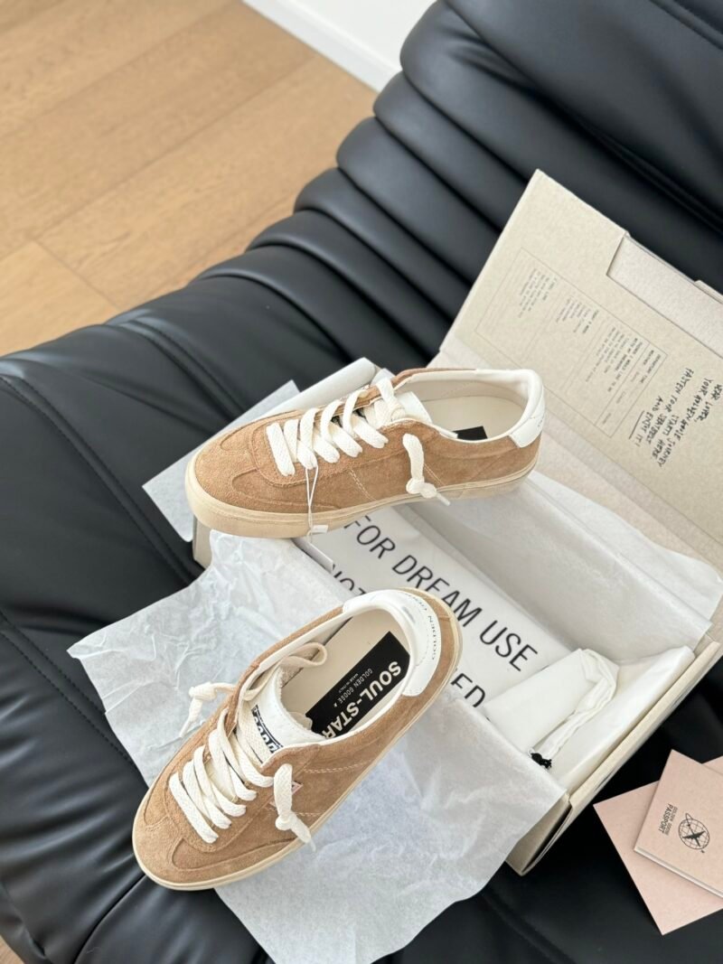 Zapatillas Super-Star LTD Golden Goose - Imagen 2