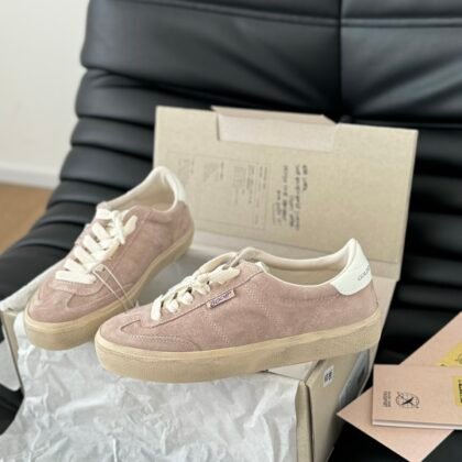 Zapatillas Super-Star LTD Golden Goose