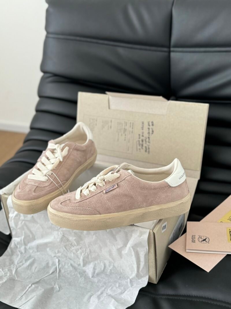 Zapatillas Super-Star LTD Golden Goose