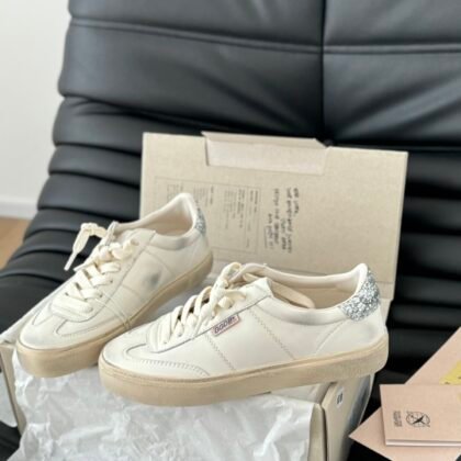 Zapatillas Super-Star LTD Golden Goose