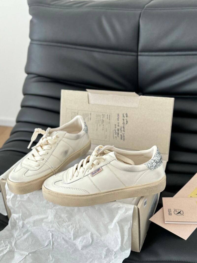 Zapatillas Super-Star LTD Golden Goose