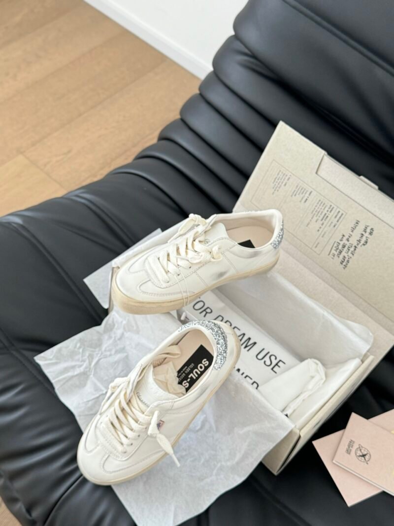 Zapatillas Super-Star LTD Golden Goose - Imagen 2