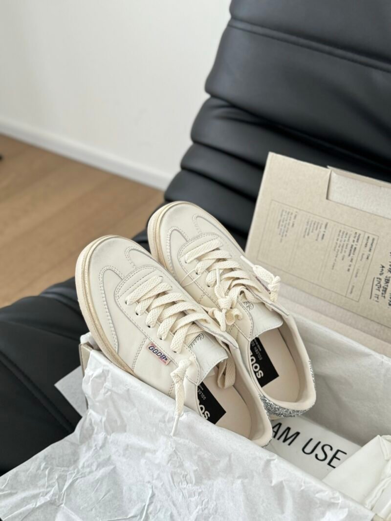 Zapatillas Super-Star LTD Golden Goose - Imagen 3