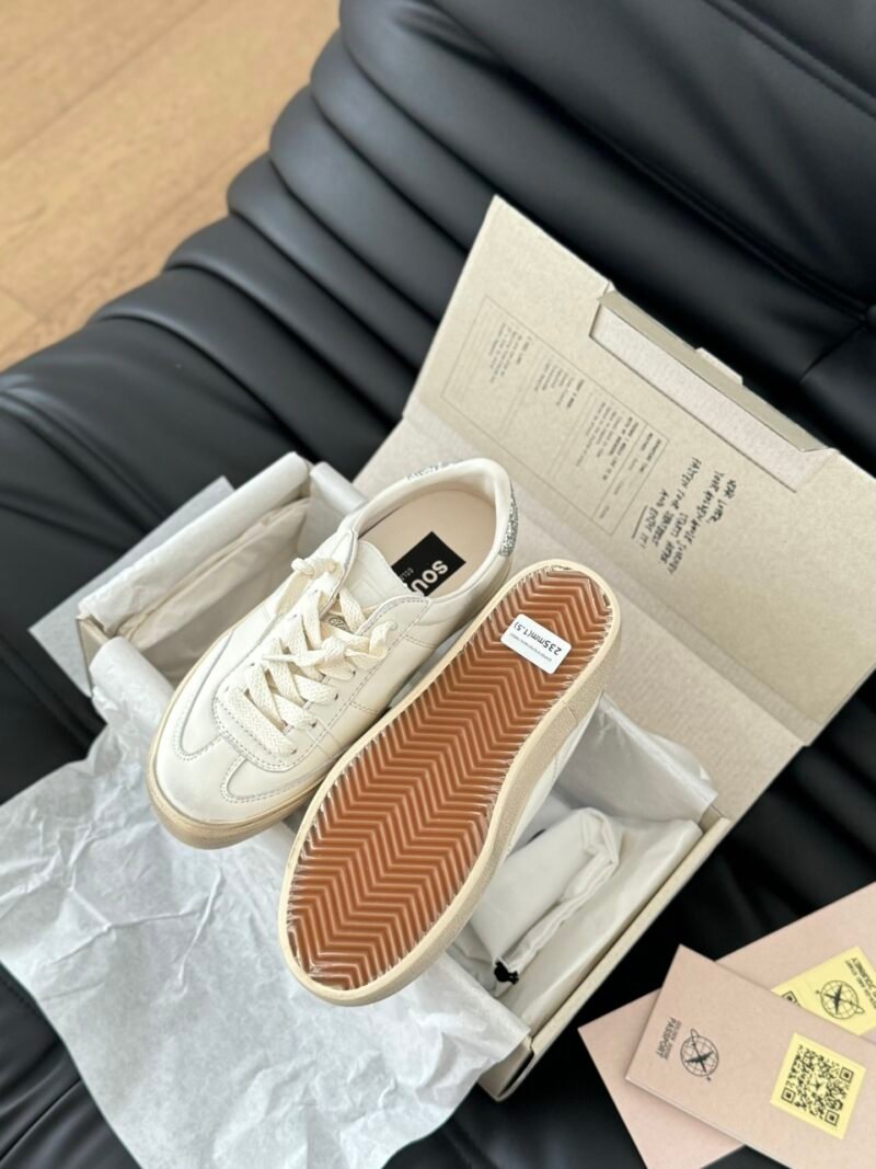 Zapatillas Super-Star LTD Golden Goose - Imagen 9