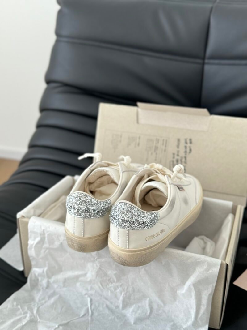 Zapatillas Super-Star LTD Golden Goose - Imagen 8