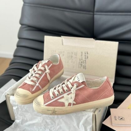 Zapatillas V-Star Golden Goose