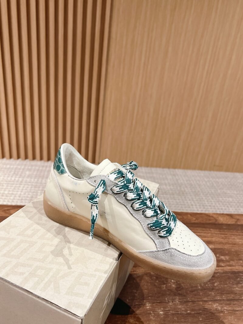 Zapatillas Ball Star Golden Goose - Imagen 3