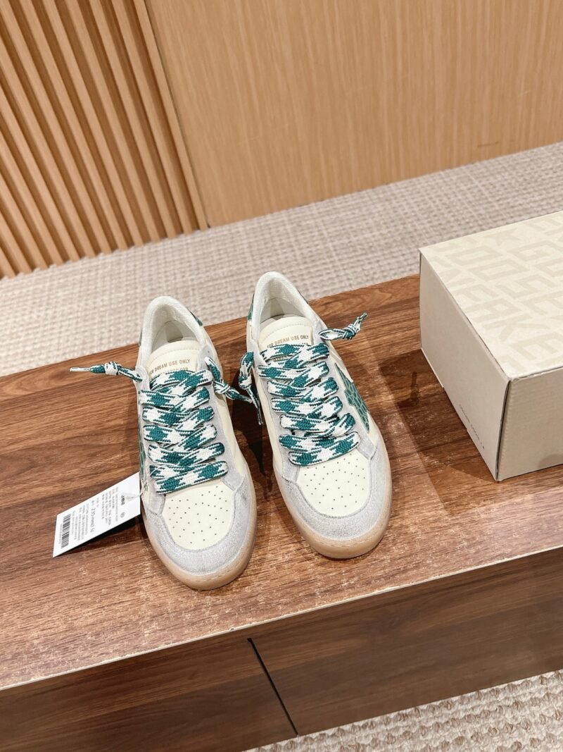 Zapatillas Ball Star Golden Goose - Imagen 2