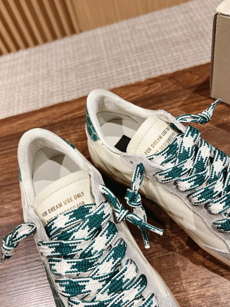 Zapatillas Ball Star Golden Goose - Imagen 5