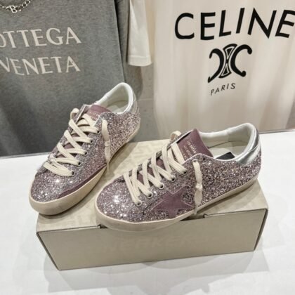 Zapatillas Super-Star LTD Golden Goose