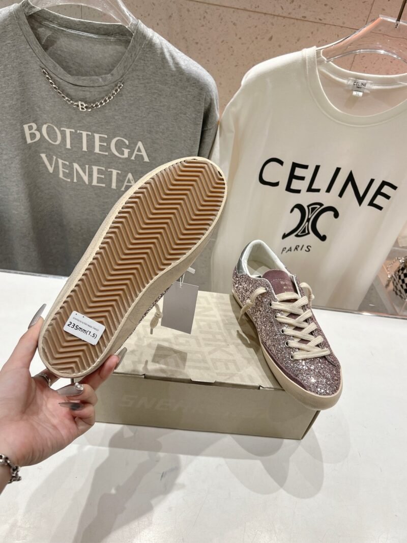 Zapatillas Super-Star LTD Golden Goose - Imagen 9