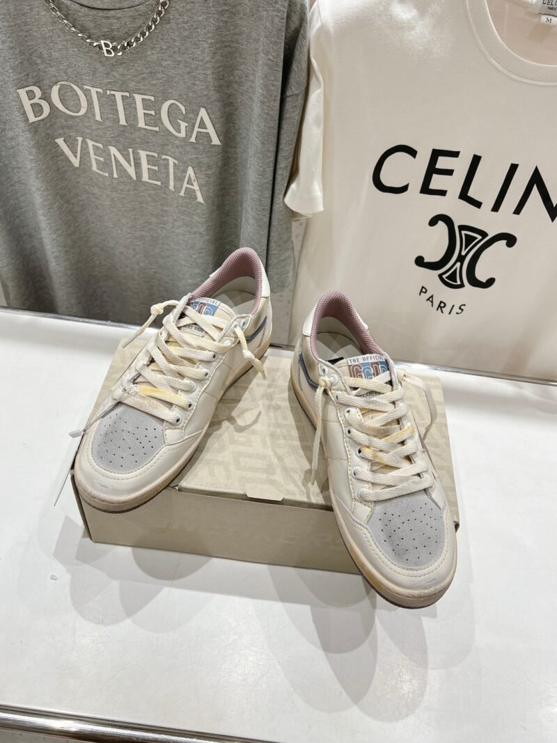 Zapatillas Ball Star Golden Goose - Imagen 2
