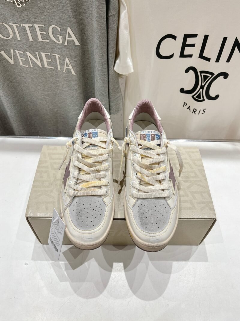 Zapatillas Ball Star Golden Goose - Imagen 3