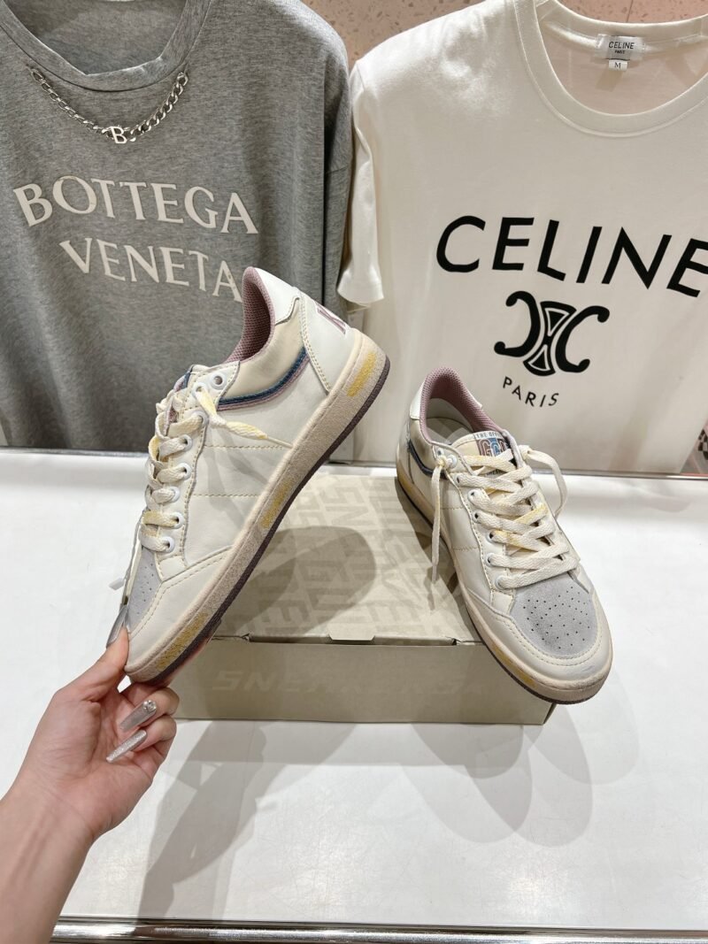 Zapatillas Ball Star Golden Goose - Imagen 4