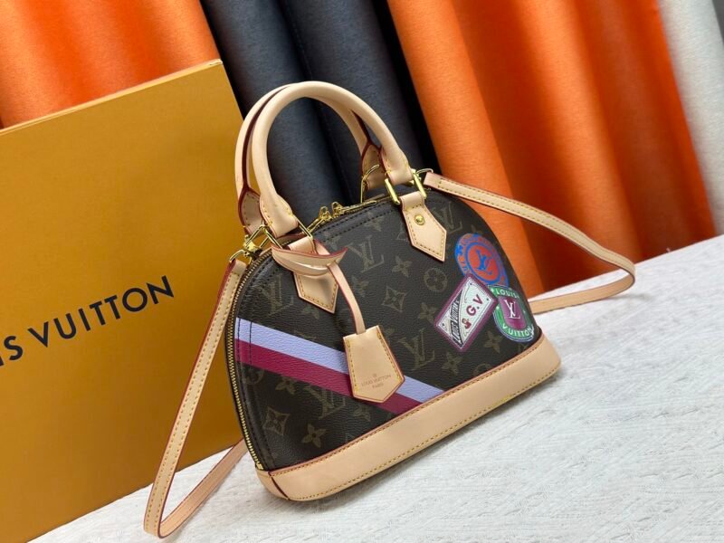 Bolso Alma BB Louis Vuitton - Imagen 2