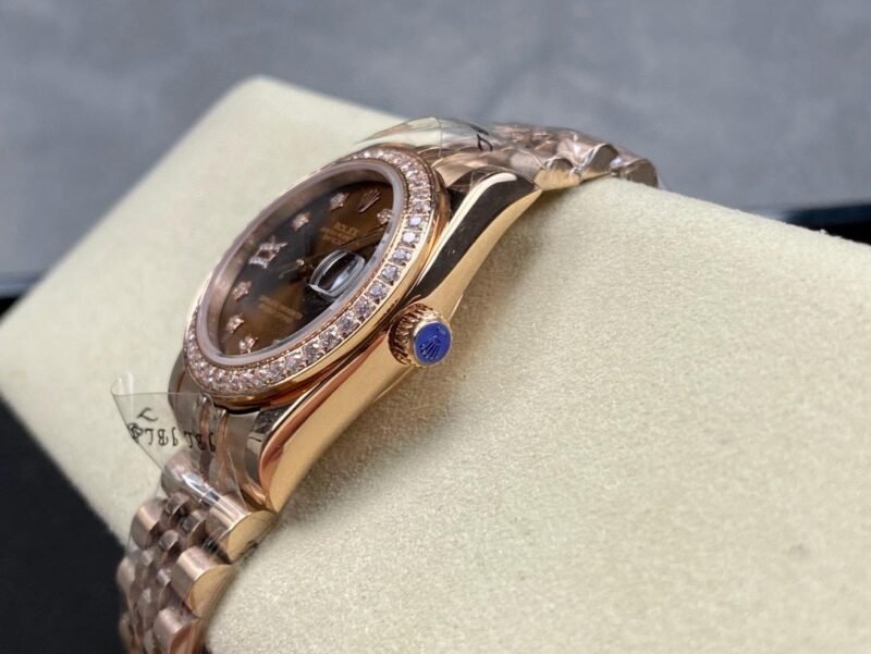 Reloj Rolex Lady-Datejust - Imagen 4