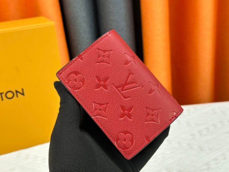 Cartera Clea Louis Vuitton - Imagen 2