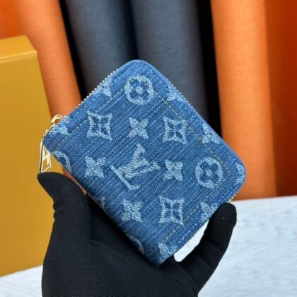 Monedero Zippy Louis Vuitton