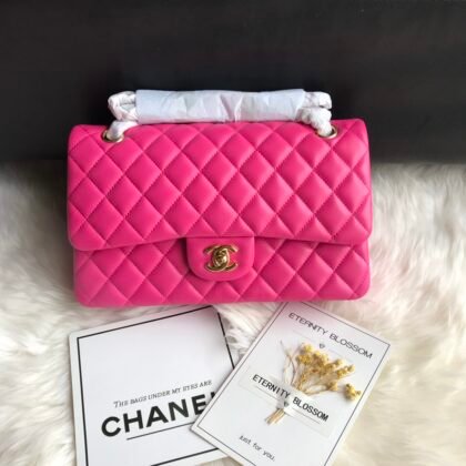 Bolso Timeless clásico Chanel