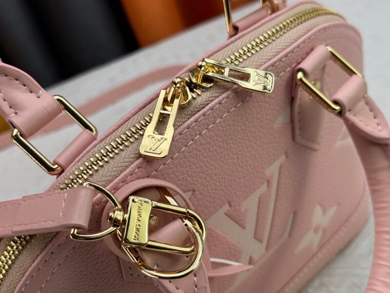 Bolso Alma BB Louis Vuitton - Imagen 7