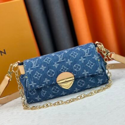 Bolso Favorite Louis Vuitton