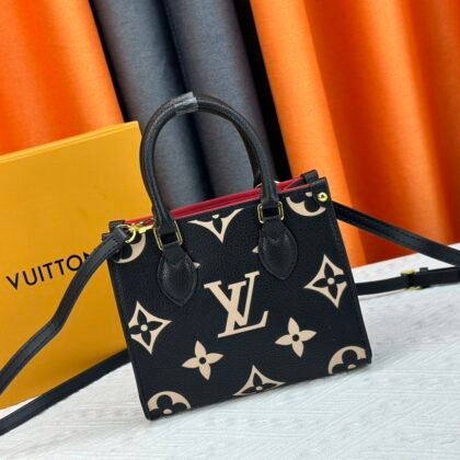 Bolso OnTheGo BB Louis Vuitton