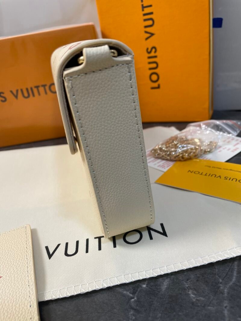 Cartera de mano Félicie Louis Vuitton - Imagen 2