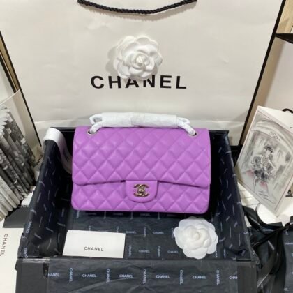 Bolso Timeless clásico Chanel