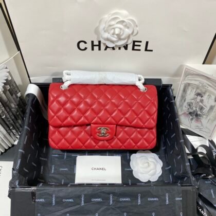 Bolso Timeless clásico Chanel