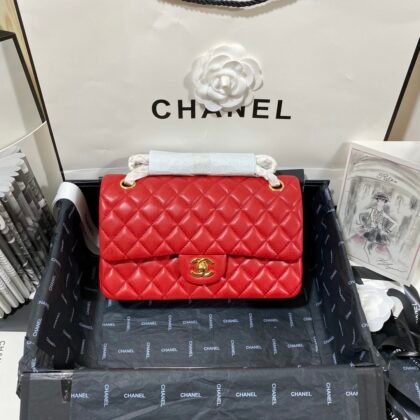 Bolso Timeless clásico Chanel