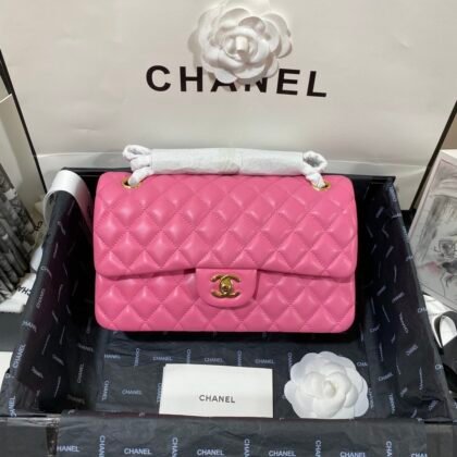Bolso Timeless clásico Chanel