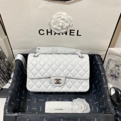 Bolso Timeless clásico Chanel