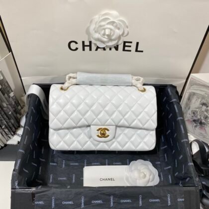 Bolso Timeless clásico Chanel