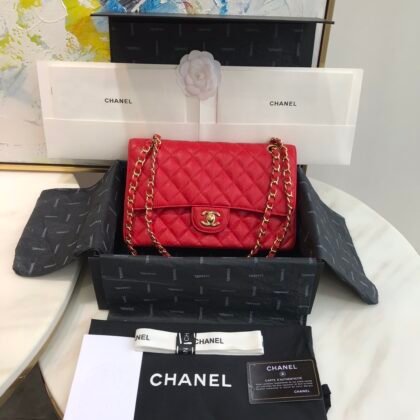 Bolso Timeless clásico Chanel