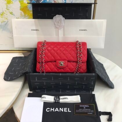 Bolso Timeless clásico Chanel