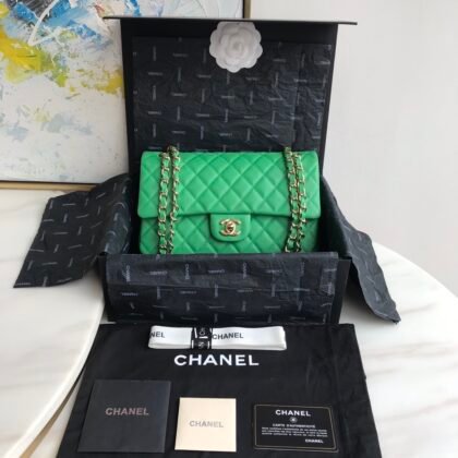 Bolso Timeless clásico Chanel