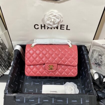 Bolso Timeless clásico Chanel