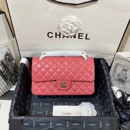 Bolso Timeless clásico Chanel