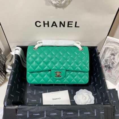 Bolso Timeless clásico Chanel