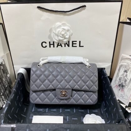 Bolso Timeless clásico Chanel