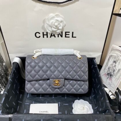 Bolso Timeless clásico Chanel
