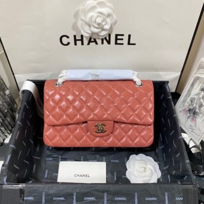 Bolso Timeless clásico Chanel